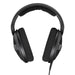 Sennheiser HD 569 | Wired on-ear headphones - Stereo - Black-SONXPLUS St-Jean