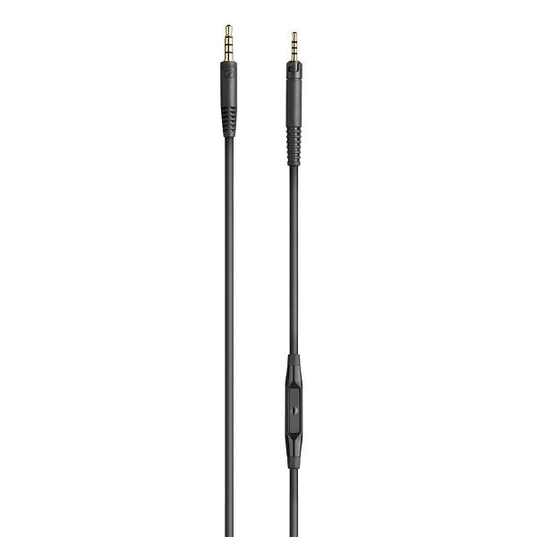 Sennheiser HD 569 | Wired on-ear headphones - Stereo - Black-SONXPLUS St-Jean