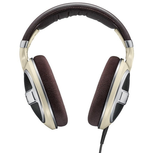 Sennheiser HD 599 | Wired on-ear headphones - Stereo - Ivory-SONXPLUS St-Jean