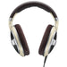 Sennheiser HD 599 | Wired on-ear headphones - Stereo - Ivory-SONXPLUS St-Jean