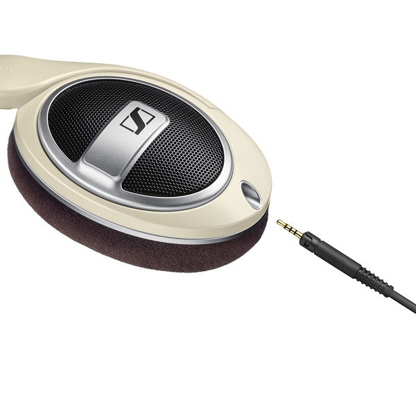 Sennheiser HD 599 | Wired on-ear headphones - Stereo - Ivory-SONXPLUS St-Jean