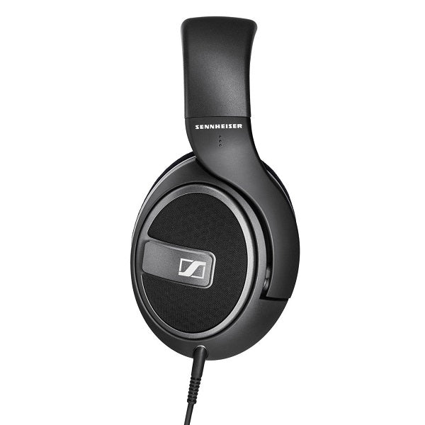 Sennheiser HD 559 | Wired circum-aural headphones - Stereo - Black-SONXPLUS St-Jean