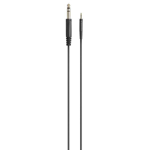 Sennheiser HD 559 | Wired circum-aural headphones - Stereo - Black-SONXPLUS St-Jean