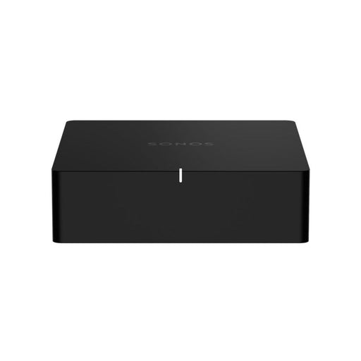 SONOS Port | Wifi audio network player - 2 channels - Black-SONXPLUS St-Jean