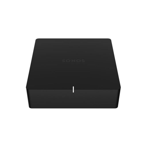 SONOS Port | Wifi audio network player - 2 channels - Black-SONXPLUS St-Jean