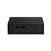 SONOS Port | Wifi audio network player - 2 channels - Black-SONXPLUS St-Jean