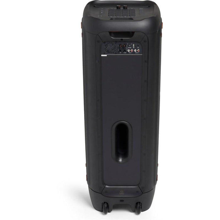 JBL PartyBox 1000 | Portable Speaker - Bluetooth - Pad DJ-SONXPLUS St-Jean