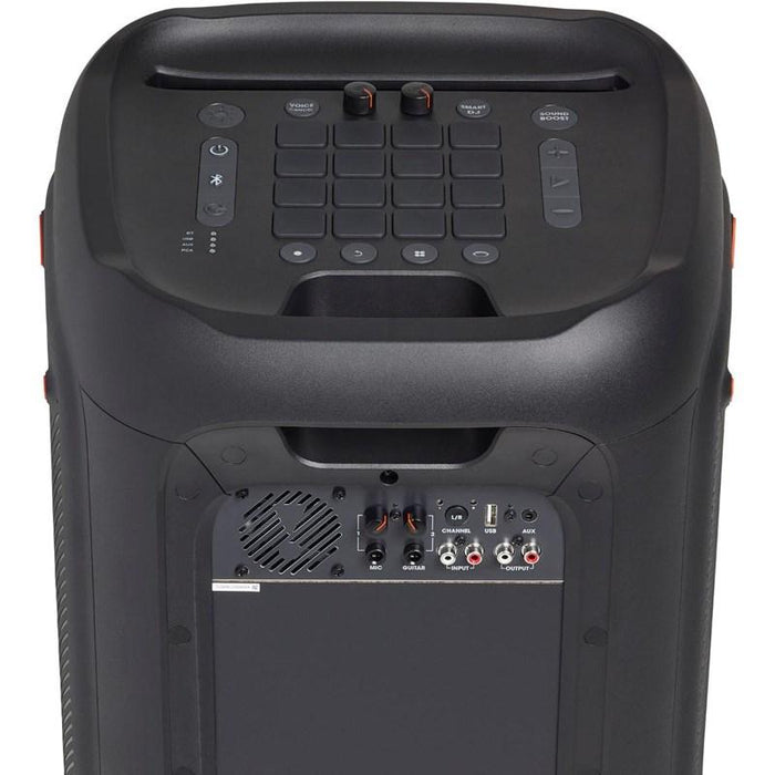 JBL PartyBox 1000 | Portable Speaker - Bluetooth - Pad DJ-SONXPLUS St-Jean