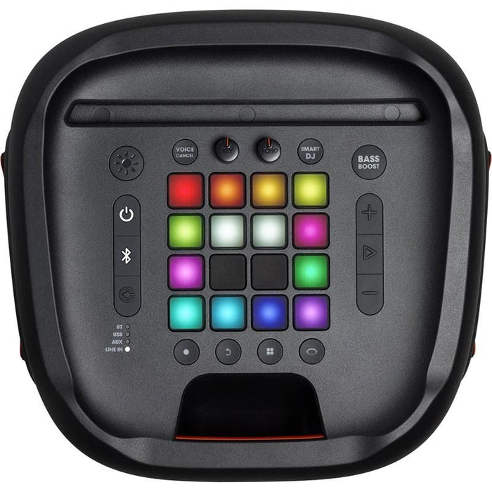JBL PartyBox 1000 | Portable Speaker - Bluetooth - Pad DJ-SONXPLUS St-Jean