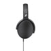 Sennheiser HD 400sS | Wired circumaural headphones - Black-SONXPLUS St-Jean