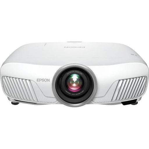Epson Home Cinema 4010 | LCD Cinema Projector - 16:9 - 4K Pro-UHD - White-SONXPLUS St-Jean