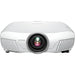 Epson Home Cinema 4010 | LCD Cinema Projector - 16:9 - 4K Pro-UHD - White-SONXPLUS St-Jean