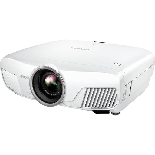Epson Home Cinema 4010 | LCD Cinema Projector - 16:9 - 4K Pro-UHD - White-SONXPLUS St-Jean