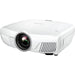 Epson Home Cinema 4010 | LCD Cinema Projector - 16:9 - 4K Pro-UHD - White-SONXPLUS St-Jean