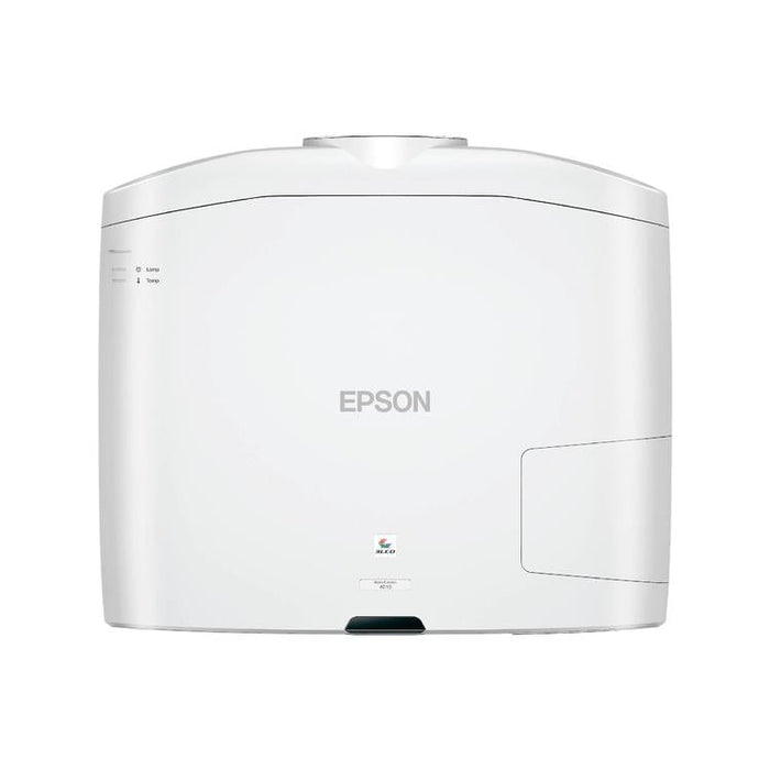 Epson Home Cinema 4010 | LCD Cinema Projector - 16:9 - 4K Pro-UHD - White-SONXPLUS St-Jean