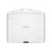 Epson Home Cinema 4010 | LCD Cinema Projector - 16:9 - 4K Pro-UHD - White-SONXPLUS St-Jean
