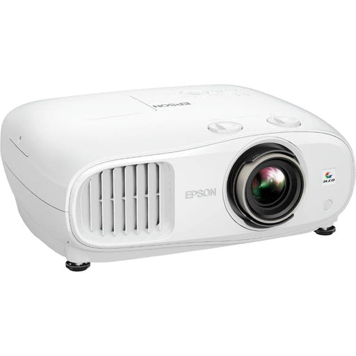 Epson Home Cinema 3200 | 3LCD Home Theater Projector - 16:9 - 4K Pro-UHD - White-SONXPLUS St-Jean