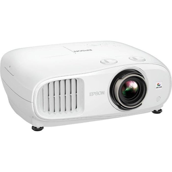 Epson Home Cinema 3200 | 3LCD Home Theater Projector - 16:9 - 4K Pro-UHD - White-SONXPLUS St-Jean