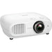 Epson Home Cinema 3200 | 3LCD Home Theater Projector - 16:9 - 4K Pro-UHD - White-SONXPLUS St-Jean