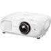 Epson Home Cinema 3200 | 3LCD Home Theater Projector - 16:9 - 4K Pro-UHD - White-SONXPLUS St-Jean