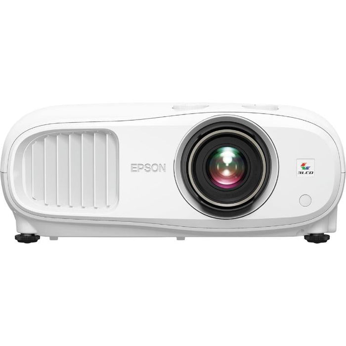 Epson Home Cinema 3200 | 3LCD Home Theater Projector - 16:9 - 4K Pro-UHD - White-SONXPLUS St-Jean