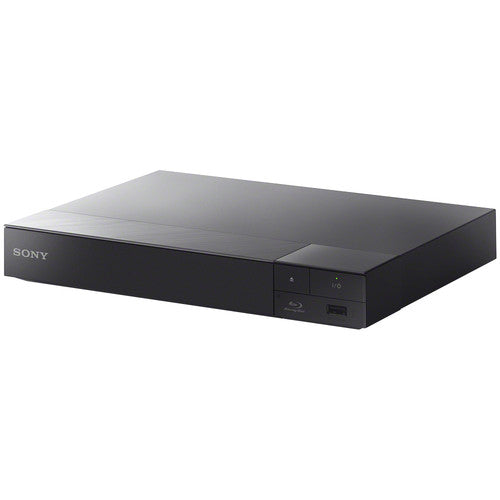 Sony BDP-S6700 | Blu-ray player - Full HD - Wireless - Interpolation 4K - Black-SONXPLUS St-Jean
