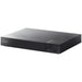 Sony BDP-S6700 | Blu-ray player - Full HD - Wireless - Interpolation 4K - Black-SONXPLUS St-Jean