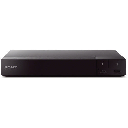 Sony BDP-S6700 | Blu-ray player - Full HD - Wireless - Interpolation 4K - Black-SONXPLUS St-Jean