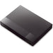 Sony BDP-S6700 | Blu-ray player - Full HD - Wireless - Interpolation 4K - Black-SONXPLUS St-Jean