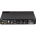 Sony BDP-S3700 | Blu-Ray player - Wifi - Black-SONXPLUS St-Jean