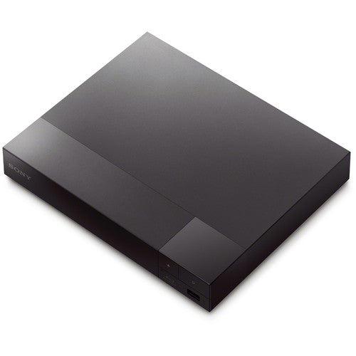 Sony BDP-S1700 | Blu-ray player - Full HD - USB - Black-SONXPLUS St-Jean