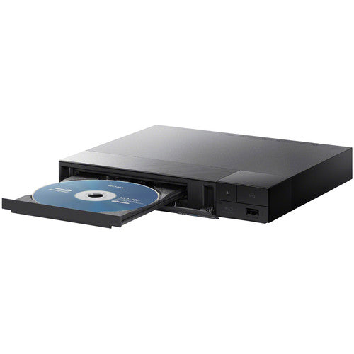 Sony BDP-S1700 | Blu-ray player - Full HD - USB - Black-SONXPLUS St-Jean