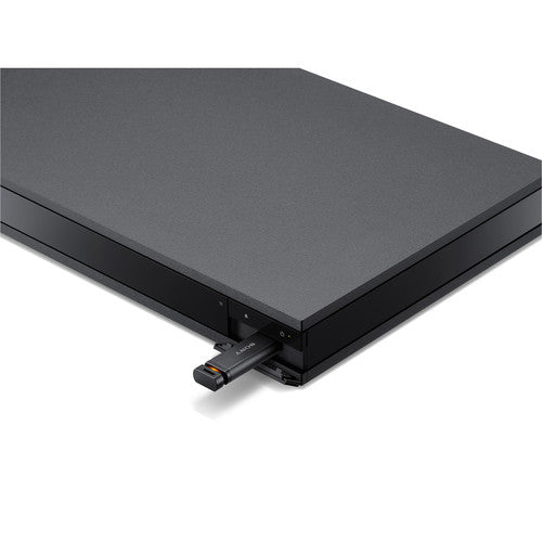 Sony UBP-X800M2 | 3D Blu-ray player - 4K Ultra HD - HDR - Black-SONXPLUS St-Jean