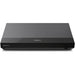 Sony UBP-X700 | 3D Blu-ray player - 4K UHD - HDR 10 - Black-SONXPLUS St-Jean