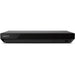 Sony UBP-X700 | 3D Blu-ray player - 4K UHD - HDR 10 - Black-SONXPLUS St-Jean