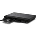 Sony UBP-X700 | 3D Blu-ray player - 4K UHD - HDR 10 - Black-SONXPLUS St-Jean