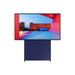 Samsung QN43LS05TAFXZC | 43" The Sero QLED Smart TV - 4K Ultra HD - HDR-SONXPLUS St-Jean