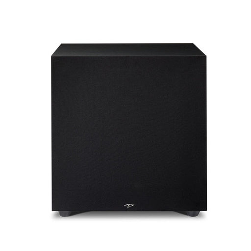 Paradigm DEFIANCE X15 | 900 W RMS Subwoofer - Black - Unité-SONXPLUS St-Jean