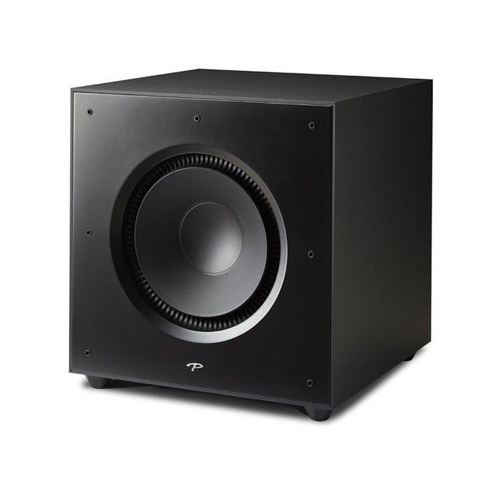 Paradigm DEFIANCE X15 | 900 W RMS Subwoofer - Black - Unité-SONXPLUS St-Jean