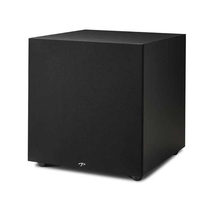 Paradigm DEFIANCE X15 | 900 W RMS Subwoofer - Black - Unité-SONXPLUS St-Jean