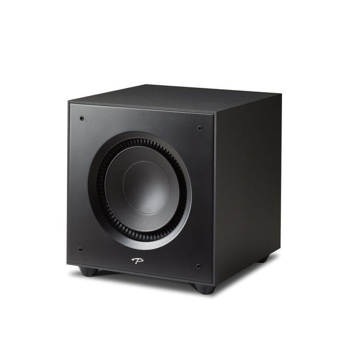 Paradigm DEFIANCE X12 | Subwoofer ''Sub'' - 12'' - Unit-SONXPLUS St-Jean