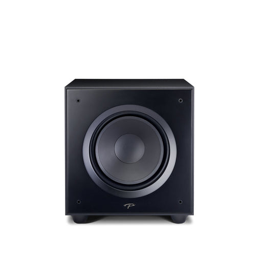 Paradigm DEFIANCEV12 | Subwoofer ''Sub'' - 12'' - Black - Unit-SONXPLUS St-Jean