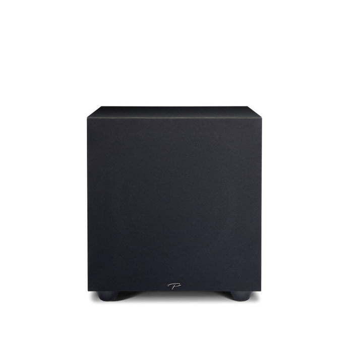 Paradigm DEFIANCE V12 | Subwoofer ''Sub'' - 12'' - Black - Unit-SONXPLUS St-Jean