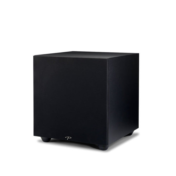 Paradigm DEFIANCE V12 | Subwoofer ''Sub'' - 12'' - Black - Unit-SONXPLUS St-Jean