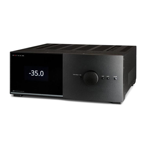 Anthem | STR Integrated Amplifier - Stereo - 2 Channels - Black-SONXPLUS St-Jean