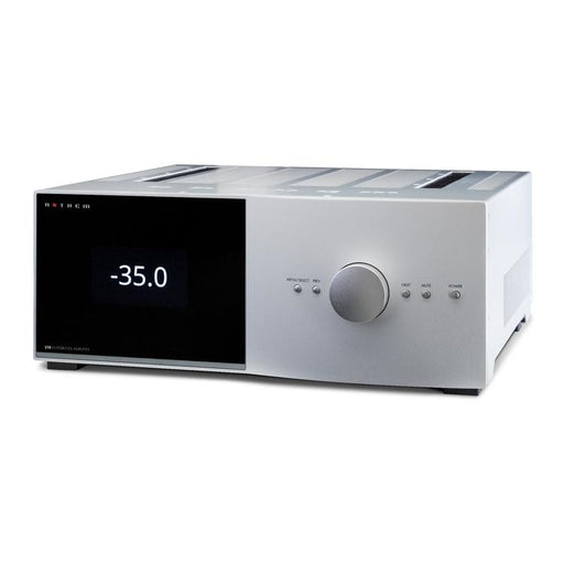 Anthem | STR Integrated Amplifier - Stereo - 2 Channels - Silver-SONXPLUS St-Jean