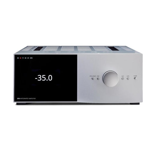 Anthem | STR Integrated Amplifier - Stereo - 2 Channels - Silver-SONXPLUS St-Jean