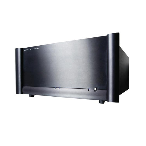 Anthem Statement P2 | Power Amplifier - 2 Channels - Black-SONXPLUS St-Jean