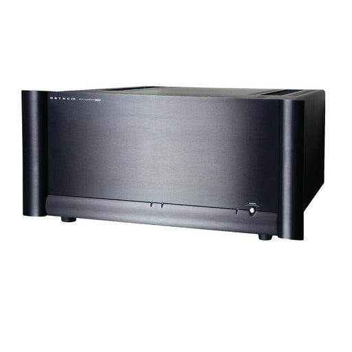 Anthem Statement P2 | Power Amplifier - 2 Channels - Black-SONXPLUS St-Jean
