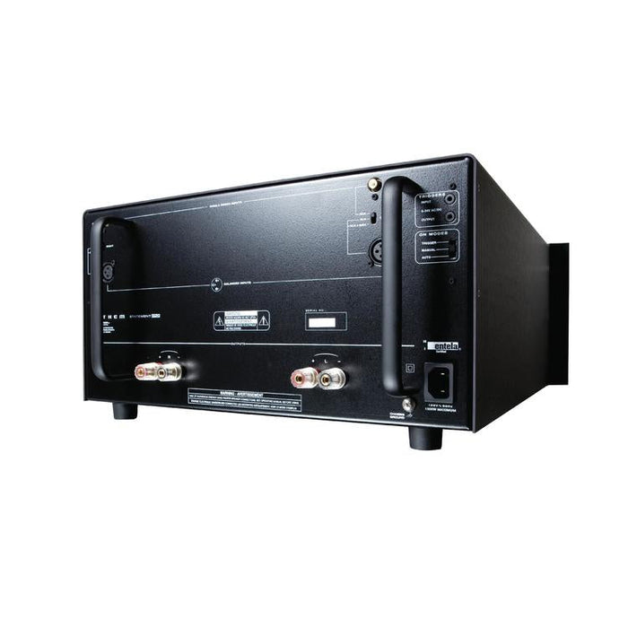 Anthem Statement P2 | Power Amplifier - 2 Channels - Black-SONXPLUS St-Jean